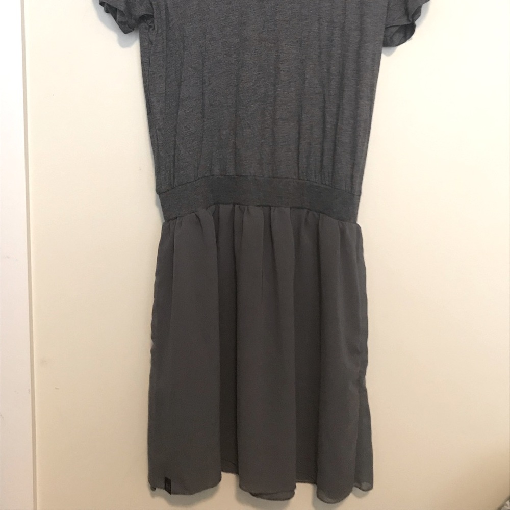 Sitka ladies dress